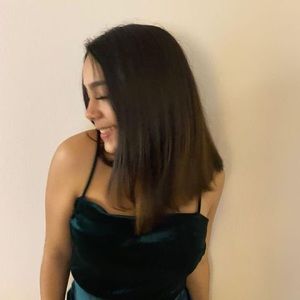 Meet your Posher, Mia